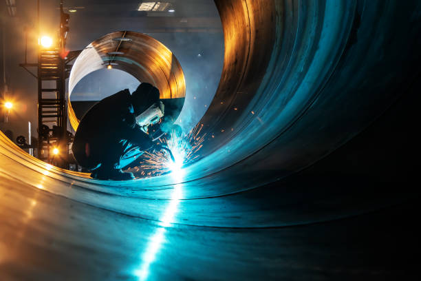 Trusted Tarrytown, NY Welder & Metal Fabrication Experts