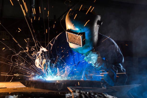 Reliable Tarrytown, NY Welder & Metal Fabrication Solutions
