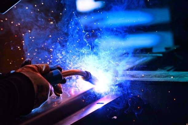 Best Automation and Robotic Welding in Tarrytown, NY