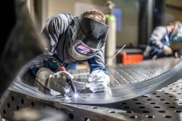 Best Pipe Welding in Tarrytown, NY