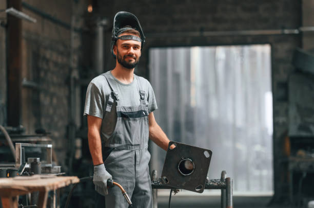 Affordable Welder Services in Tarrytown, NY