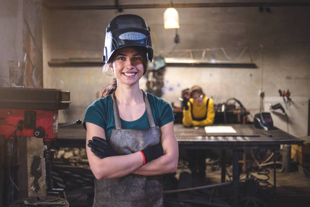 Affordable Welder Services in Tarrytown, NY